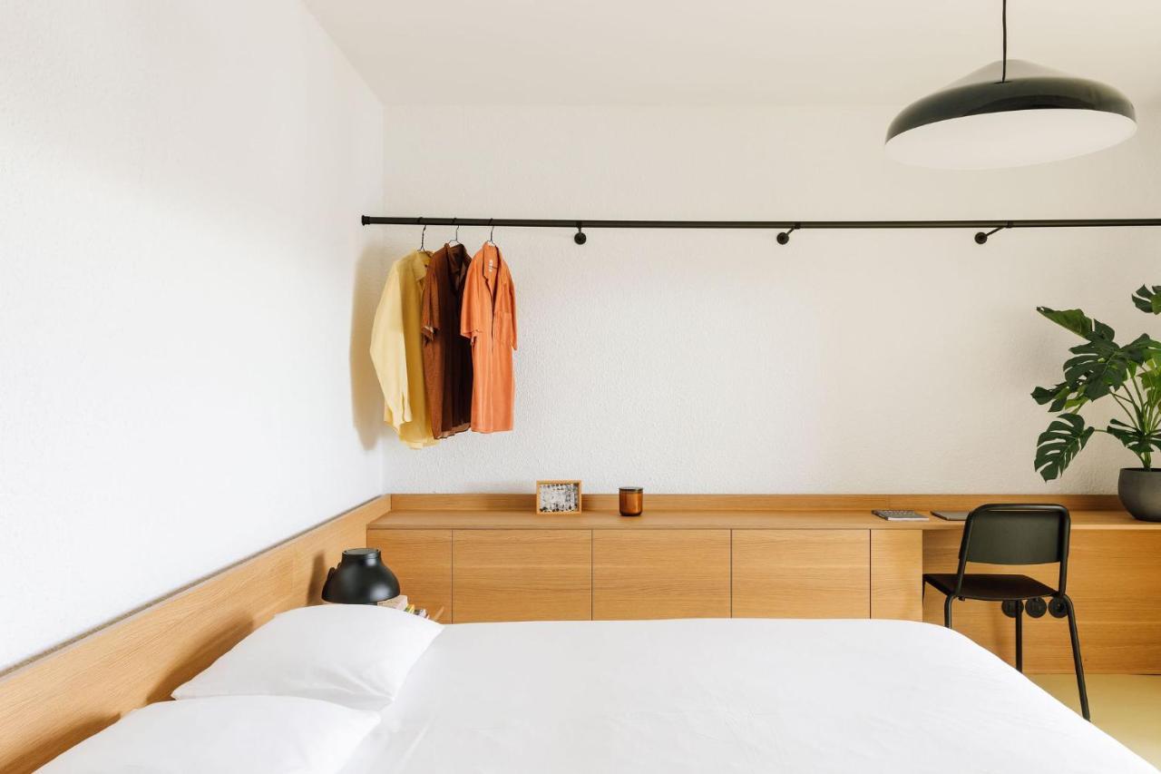 Boavista Apartment By Olala Homes Cascais Eksteriør billede