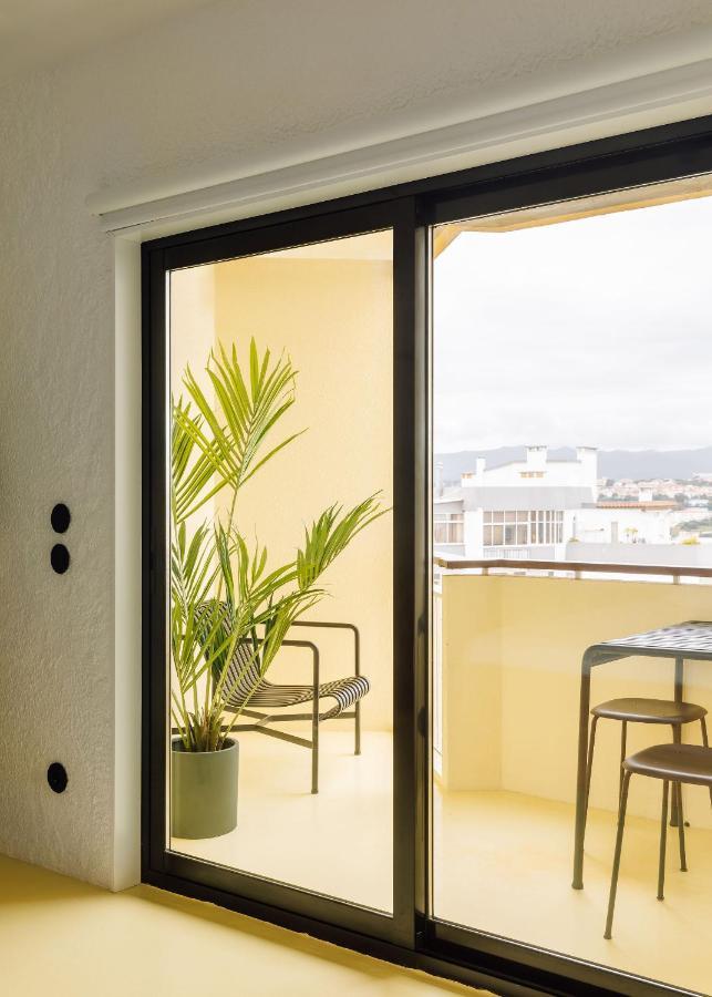 Boavista Apartment By Olala Homes Cascais Eksteriør billede